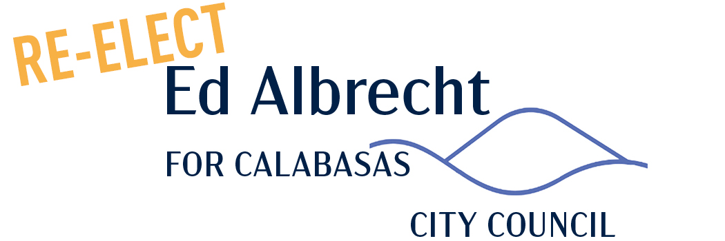 Ed Albrecht